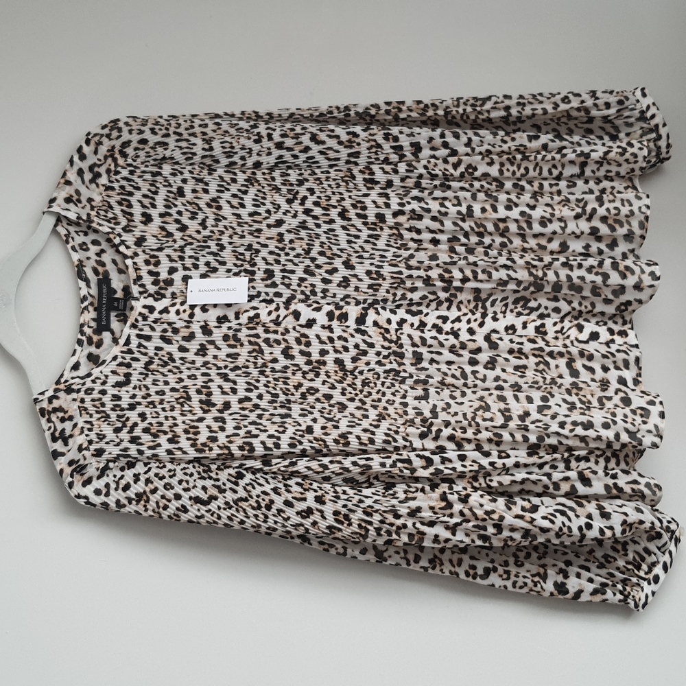 Blouse Banana Republic size M